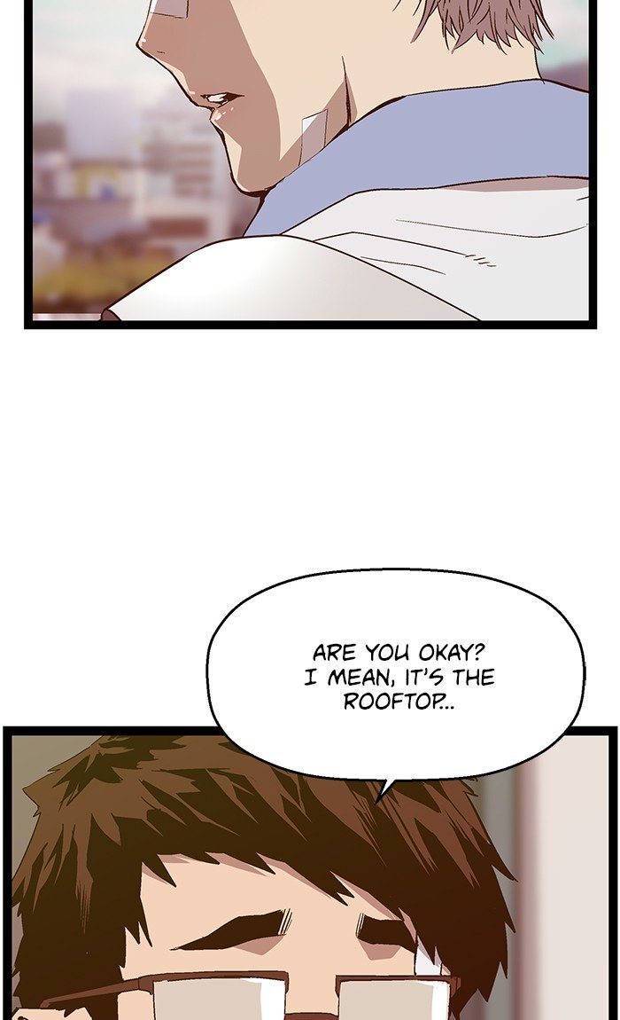 Read Weak Hero EN Manga Online