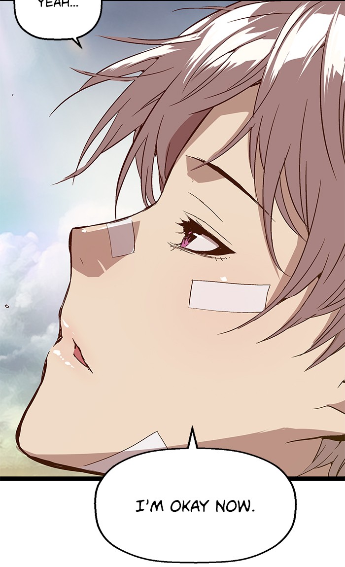 Read Weak Hero EN Manga Online