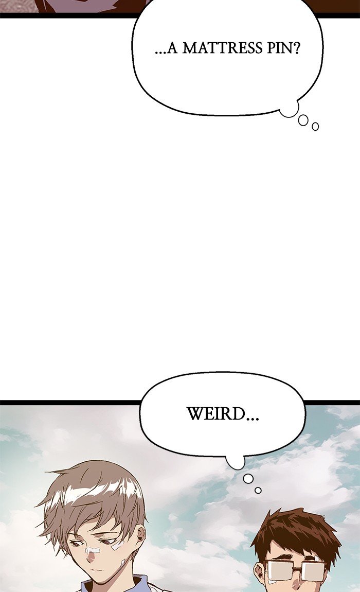 Read Weak Hero EN Manga Online