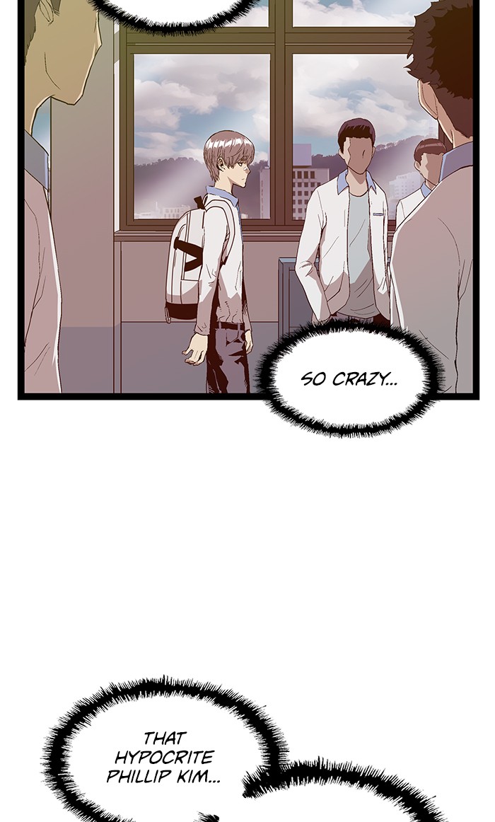 Read Weak Hero EN Manga Online
