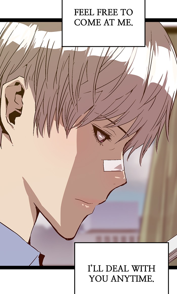 Read Weak Hero EN Manga Online