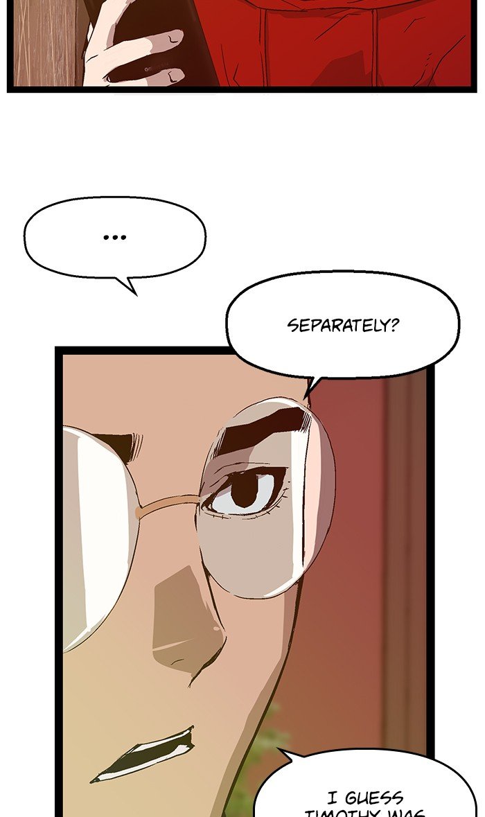 Read Weak Hero EN Manga Online