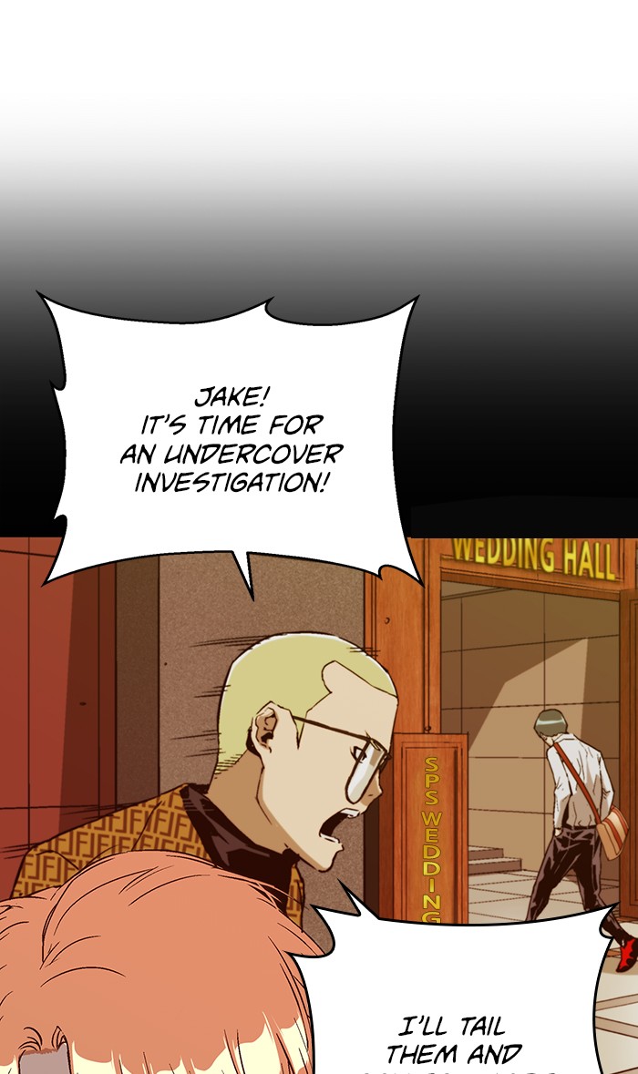Read Weak Hero EN Manga Online