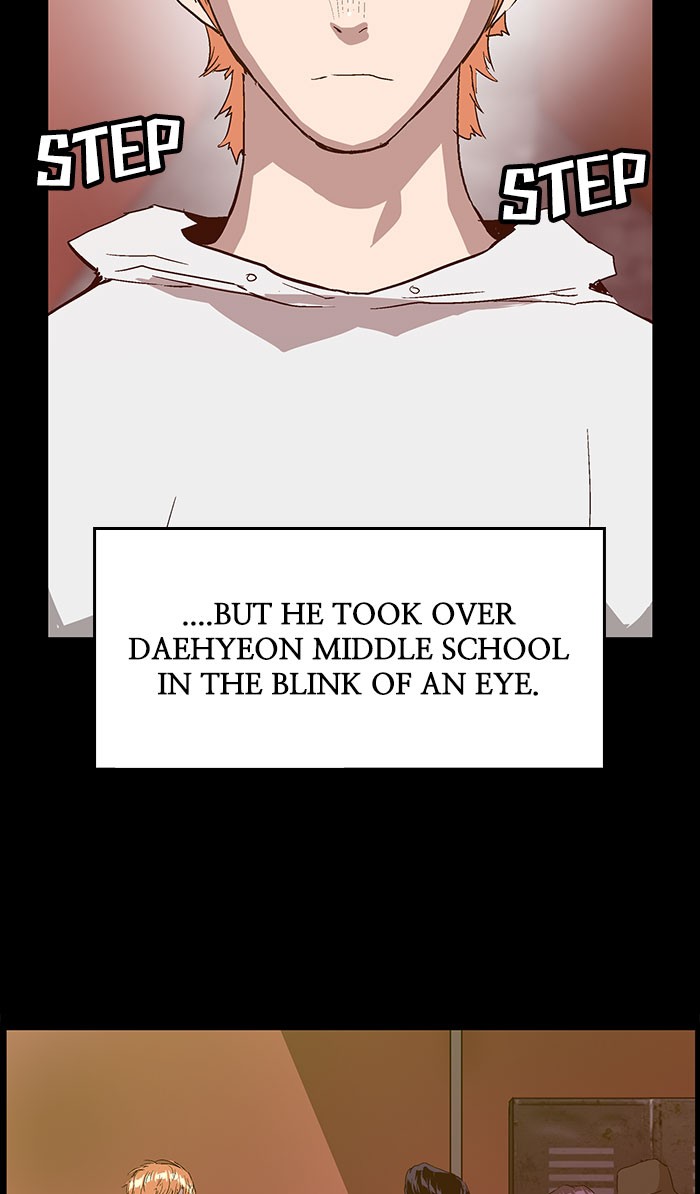 Read Weak Hero EN Manga Online