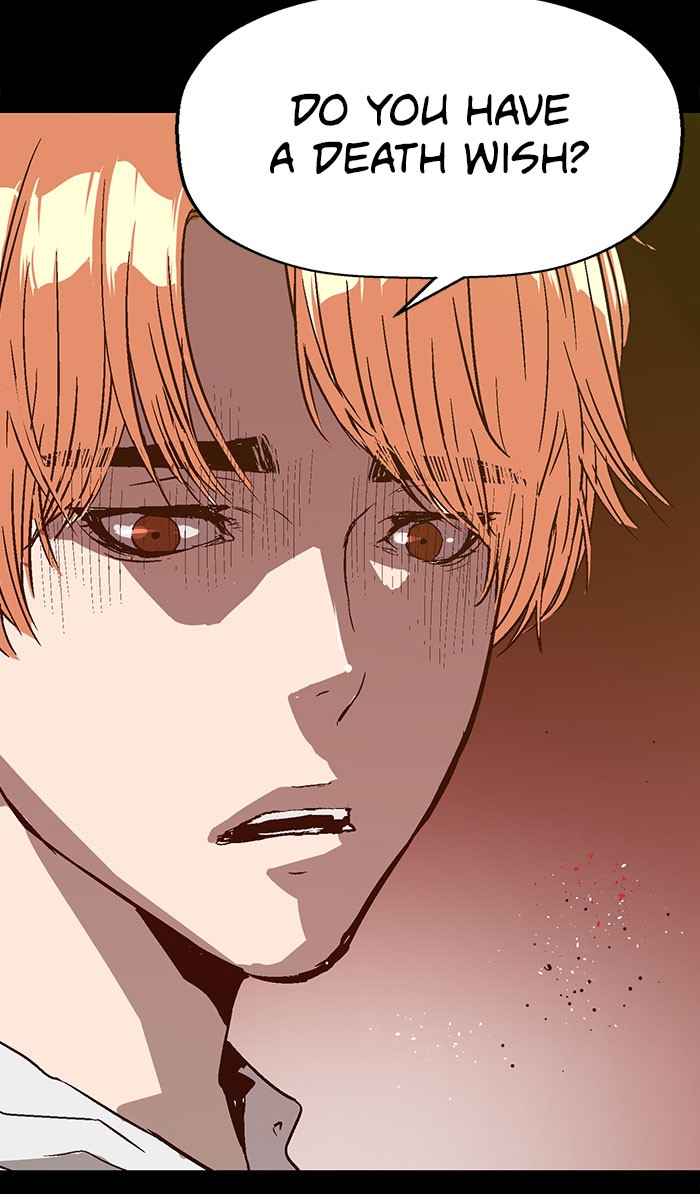 Read Weak Hero EN Manga Online