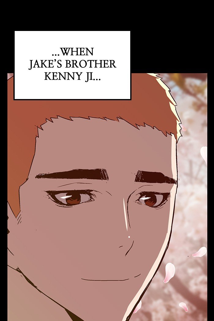 Read Weak Hero EN Manga Online