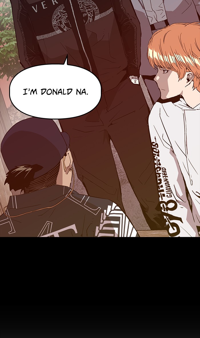 Read Weak Hero EN Manga Online