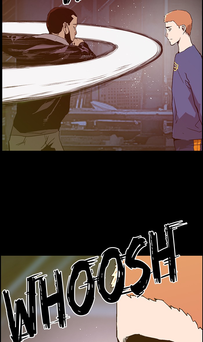 Read Weak Hero EN Manga Online