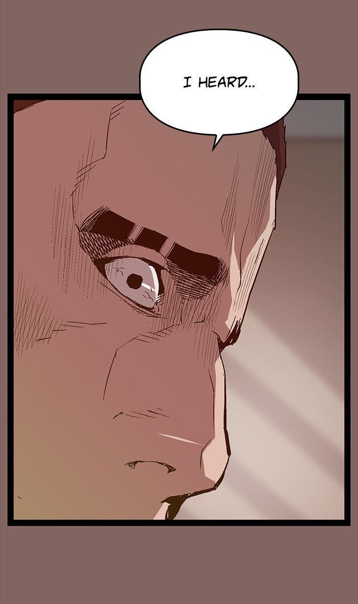 Read Weak Hero EN Manga Online