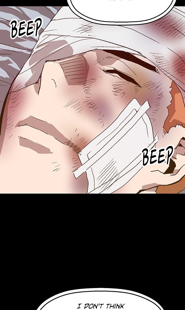 Read Weak Hero EN Manga Online