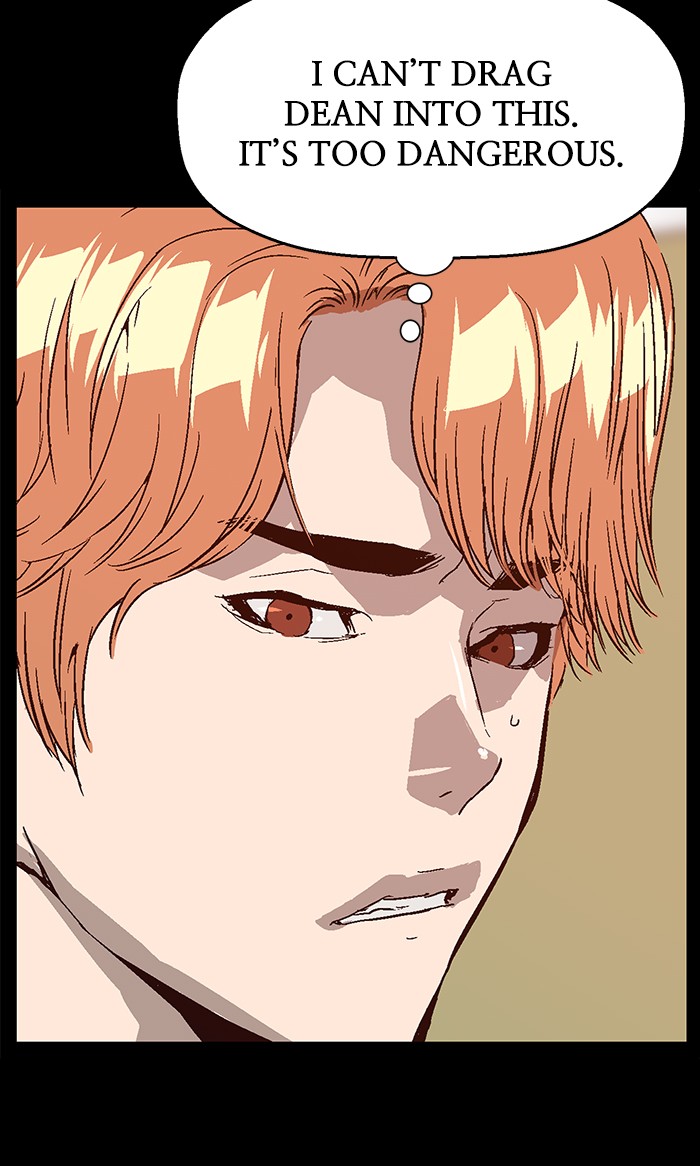 Read Weak Hero EN Manga Online