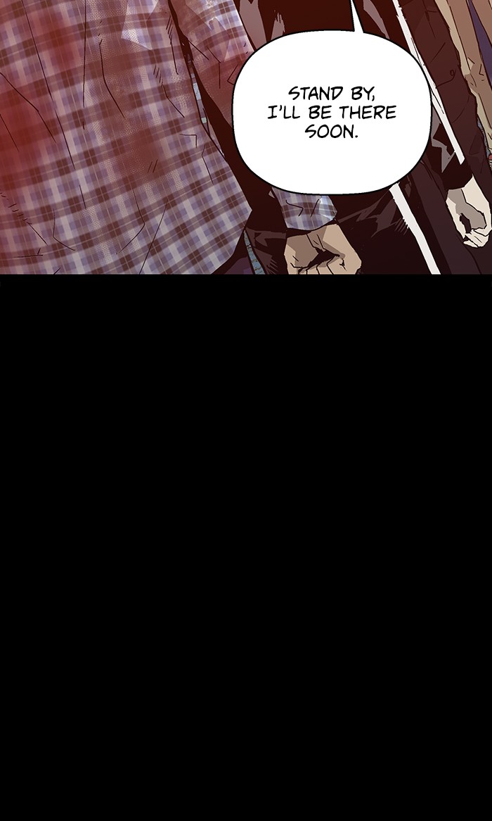 Read Weak Hero EN Manga Online