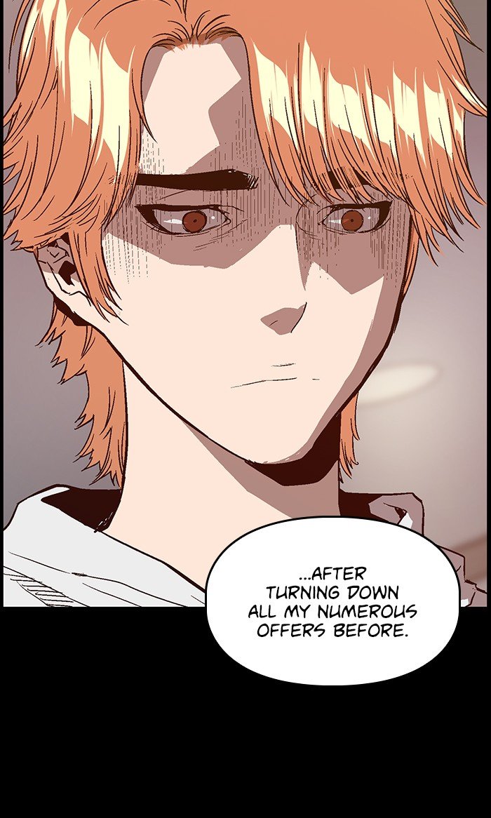 Read Weak Hero EN Manga Online