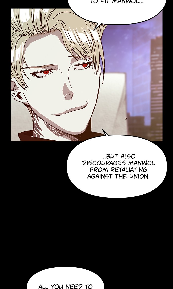 Read Weak Hero EN Manga Online