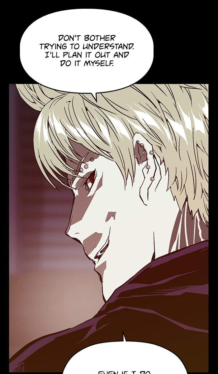 Read Weak Hero EN Manga Online