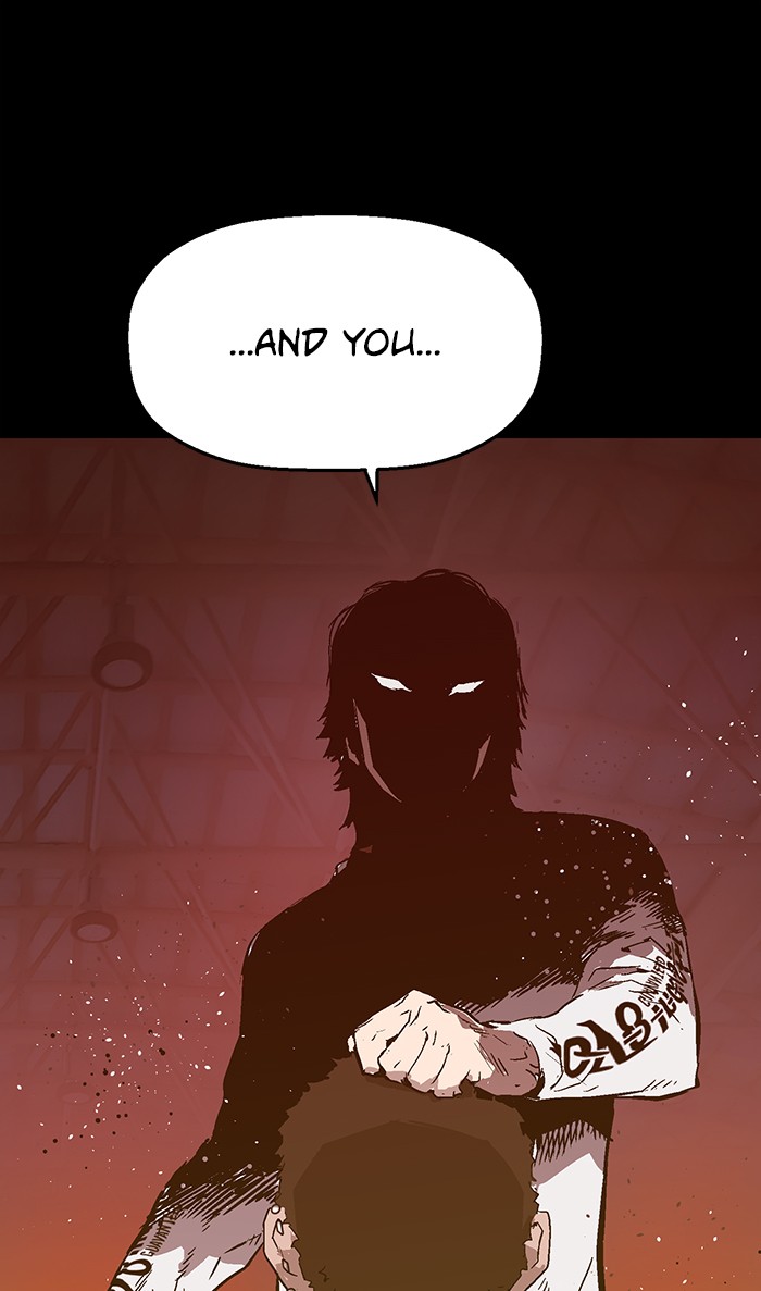 Read Weak Hero EN Manga Online