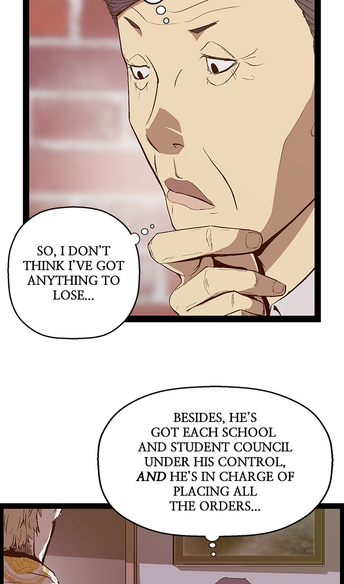 Read Weak Hero EN Manga Online