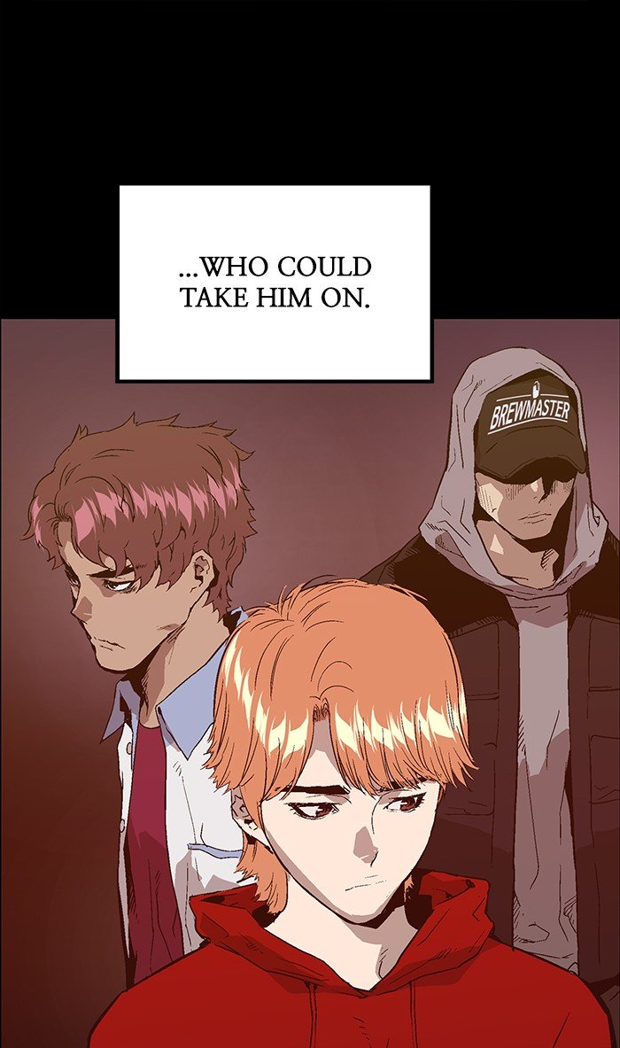Read Weak Hero EN Manga Online