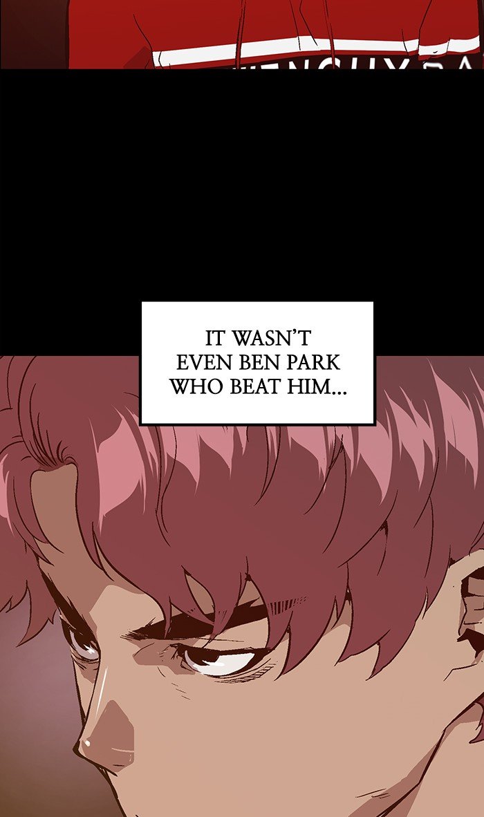 Read Weak Hero EN Manga Online