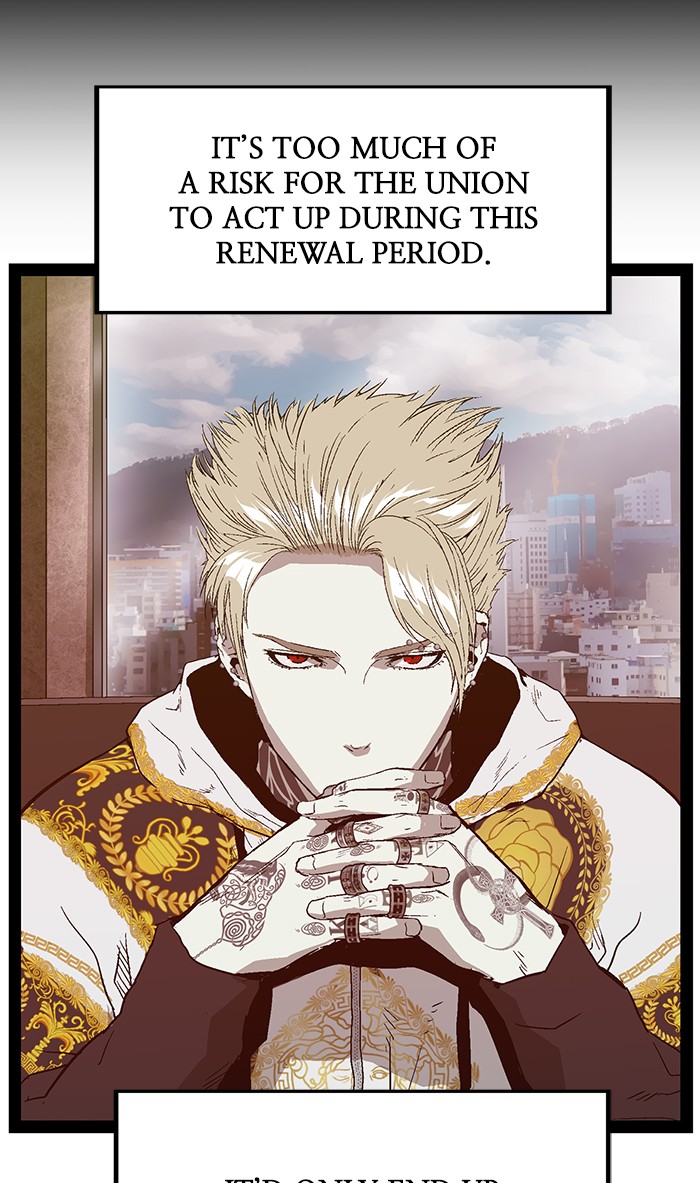 Read Weak Hero EN Manga Online
