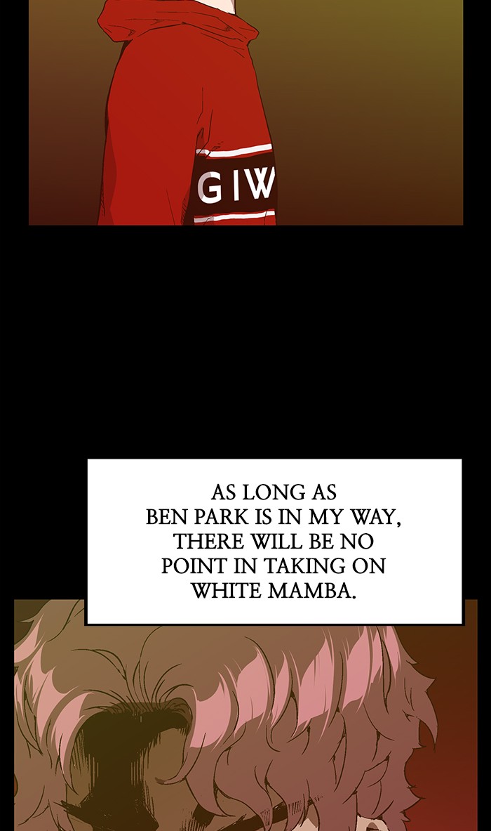Read Weak Hero EN Manga Online