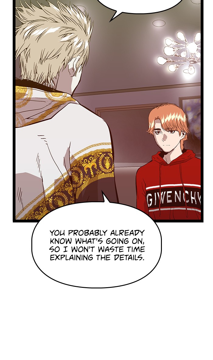 Read Weak Hero EN Manga Online