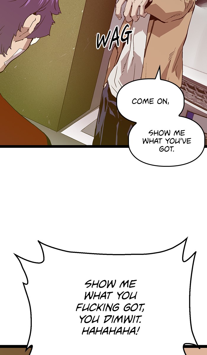 Read Weak Hero EN Manga Online