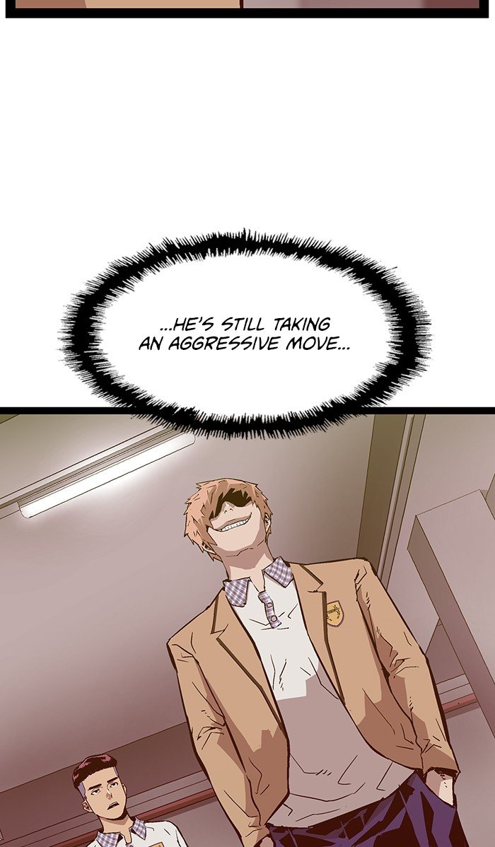Read Weak Hero EN Manga Online