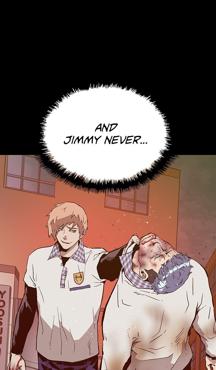 Read Weak Hero EN Manga Online