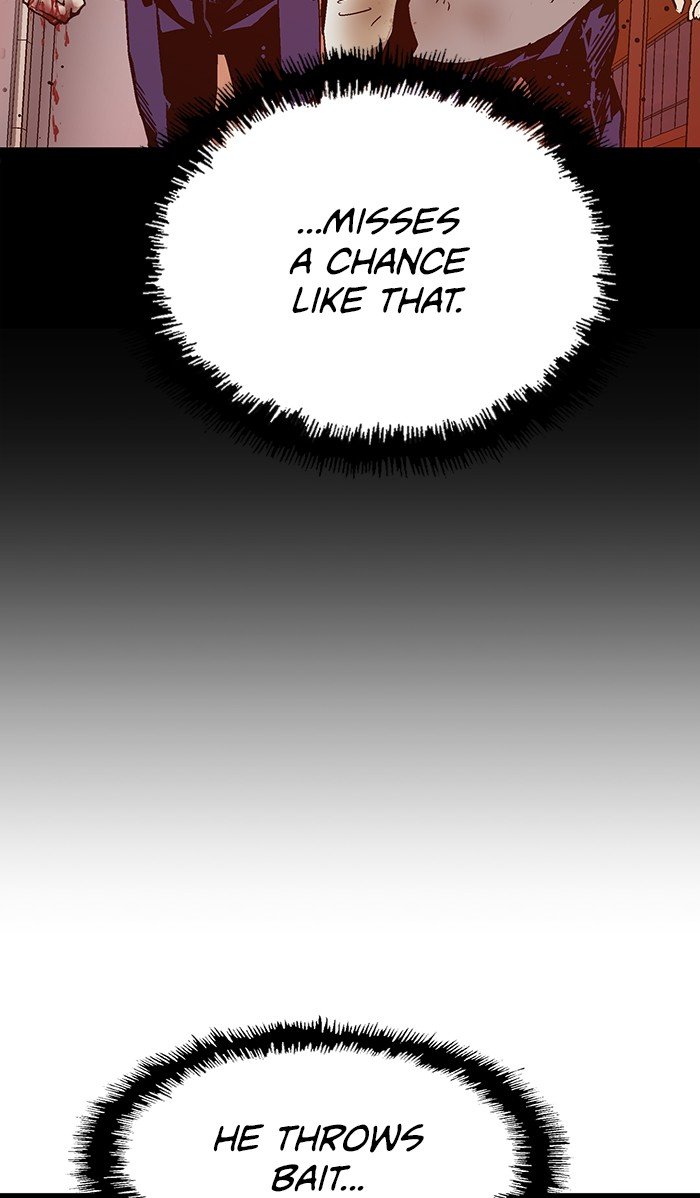 Read Weak Hero EN Manga Online
