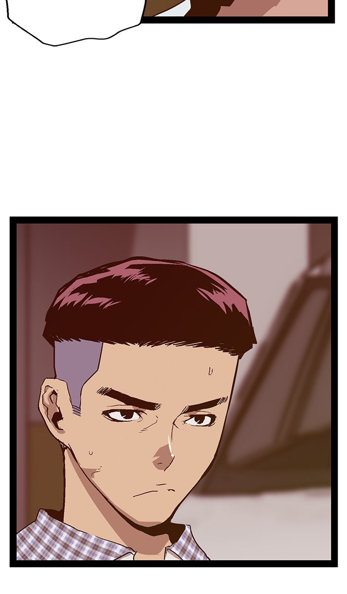Read Weak Hero EN Manga Online