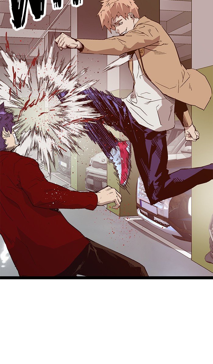 Read Weak Hero EN Manga Online