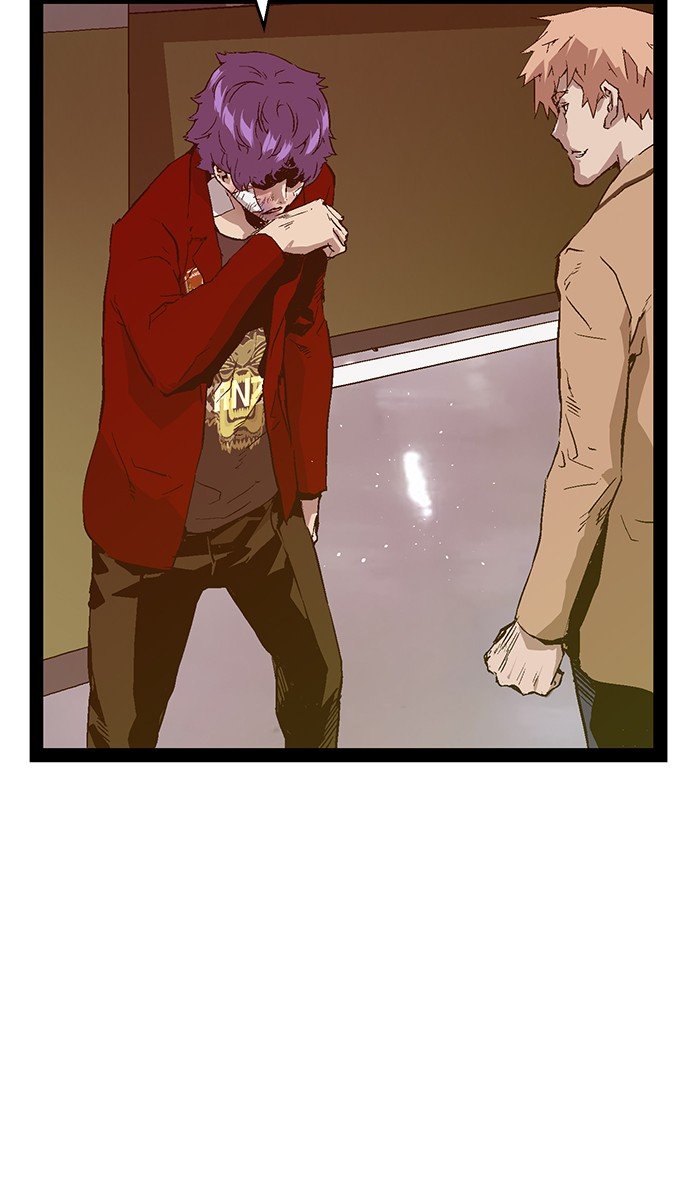Read Weak Hero EN Manga Online
