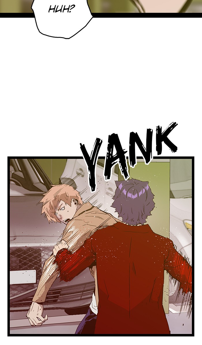 Read Weak Hero EN Manga Online