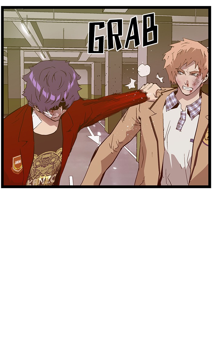 Read Weak Hero EN Manga Online