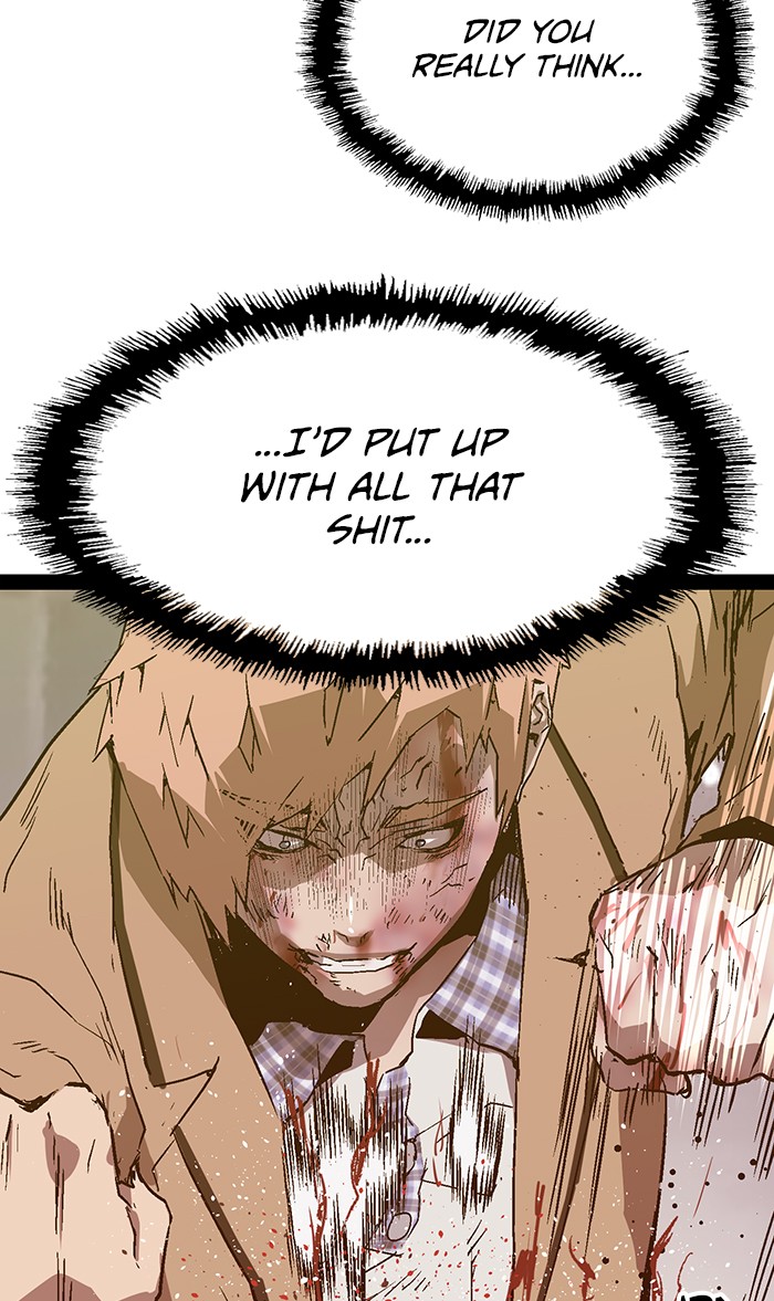 Read Weak Hero EN Manga Online