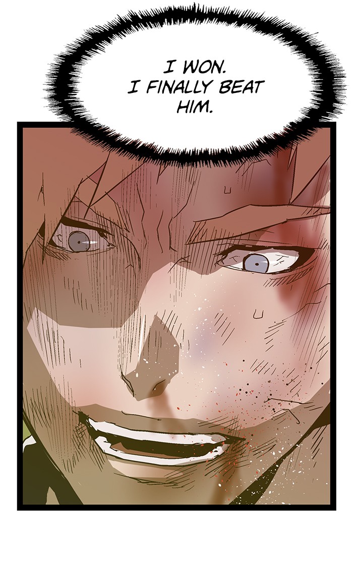 Read Weak Hero EN Manga Online