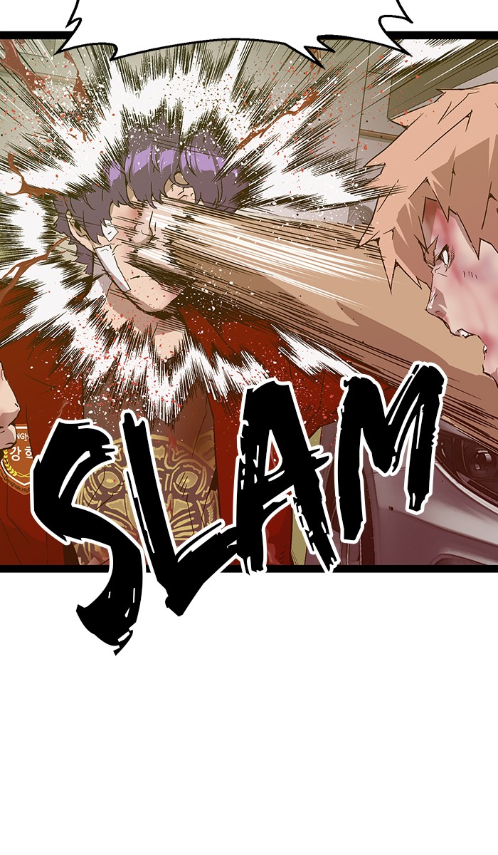 Read Weak Hero EN Manga Online