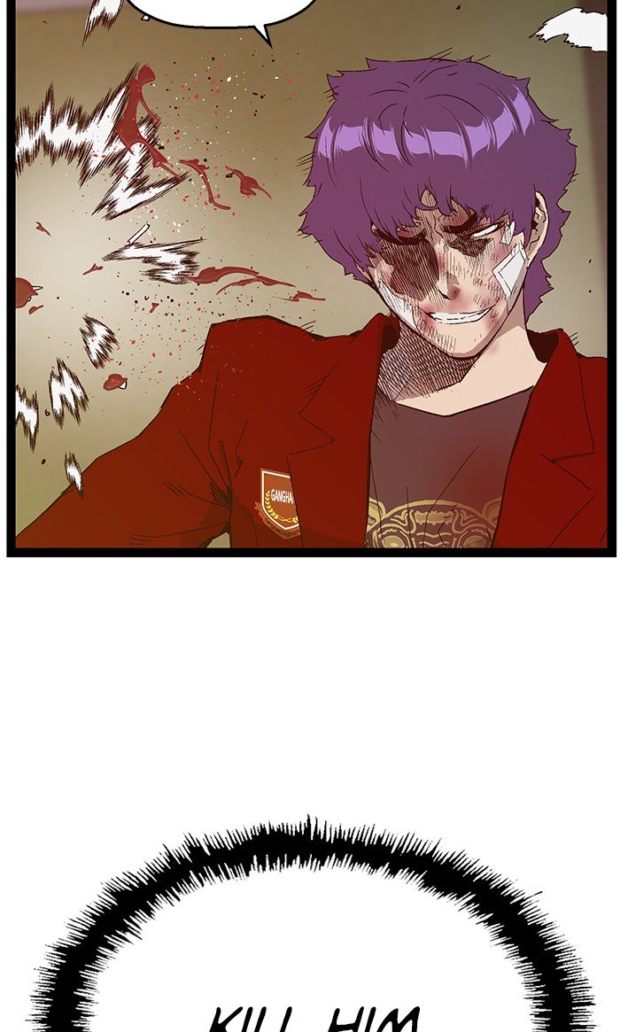 Read Weak Hero EN Manga Online