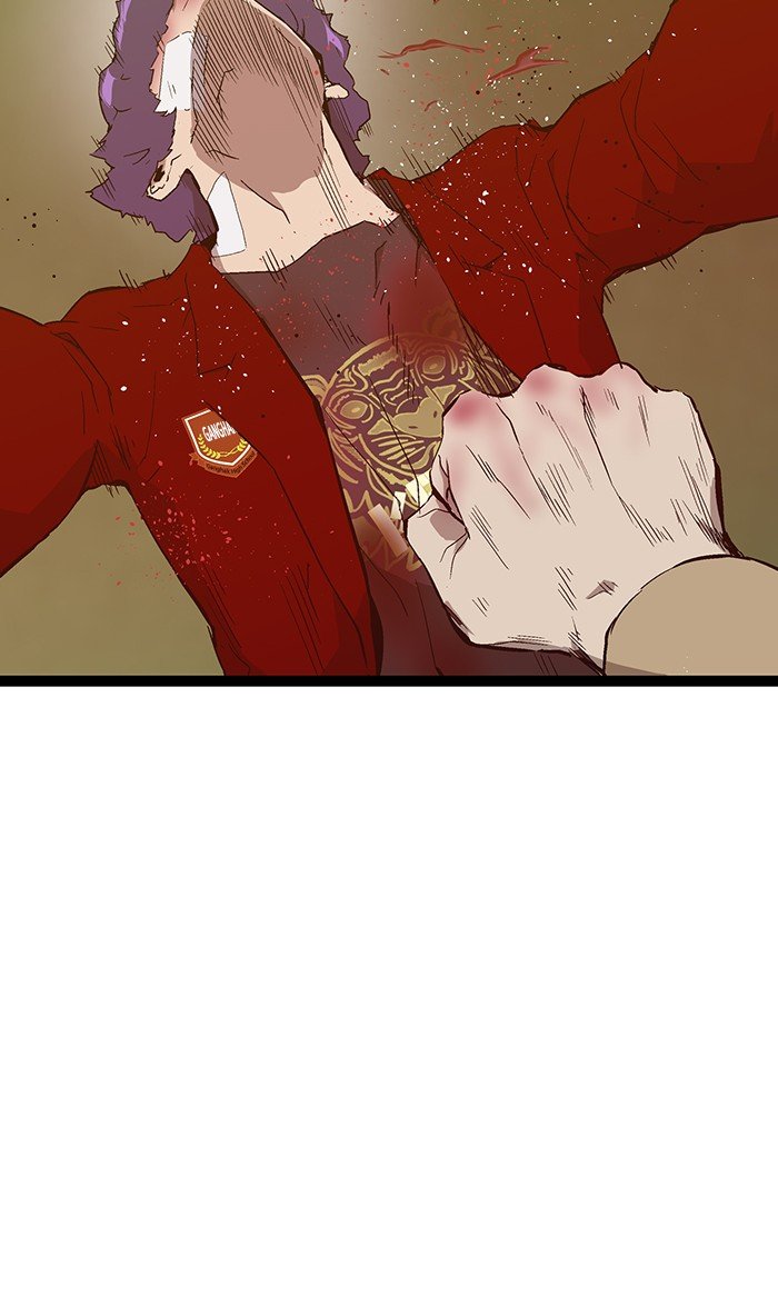 Read Weak Hero EN Manga Online