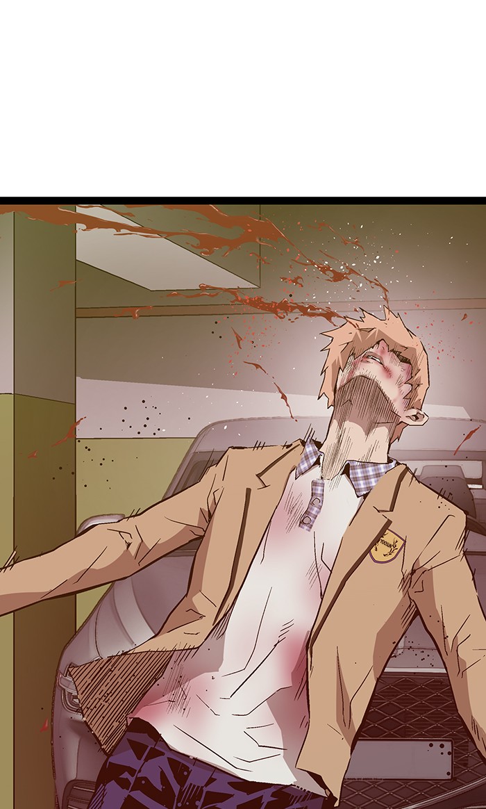 Read Weak Hero EN Manga Online