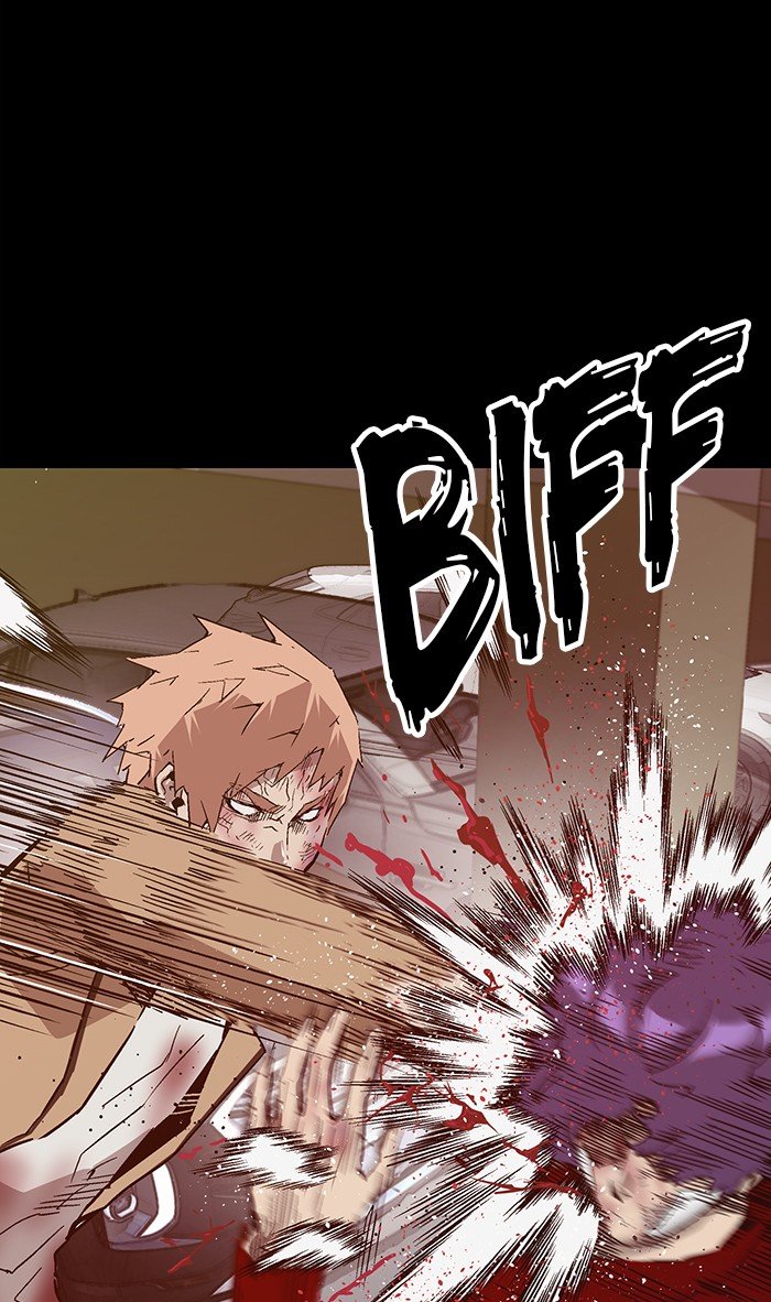 Read Weak Hero EN Manga Online