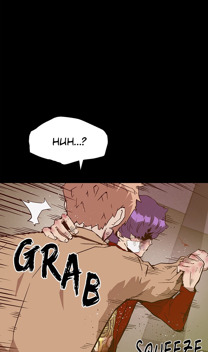 Read Weak Hero EN Manga Online