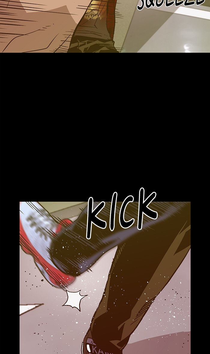 Read Weak Hero EN Manga Online