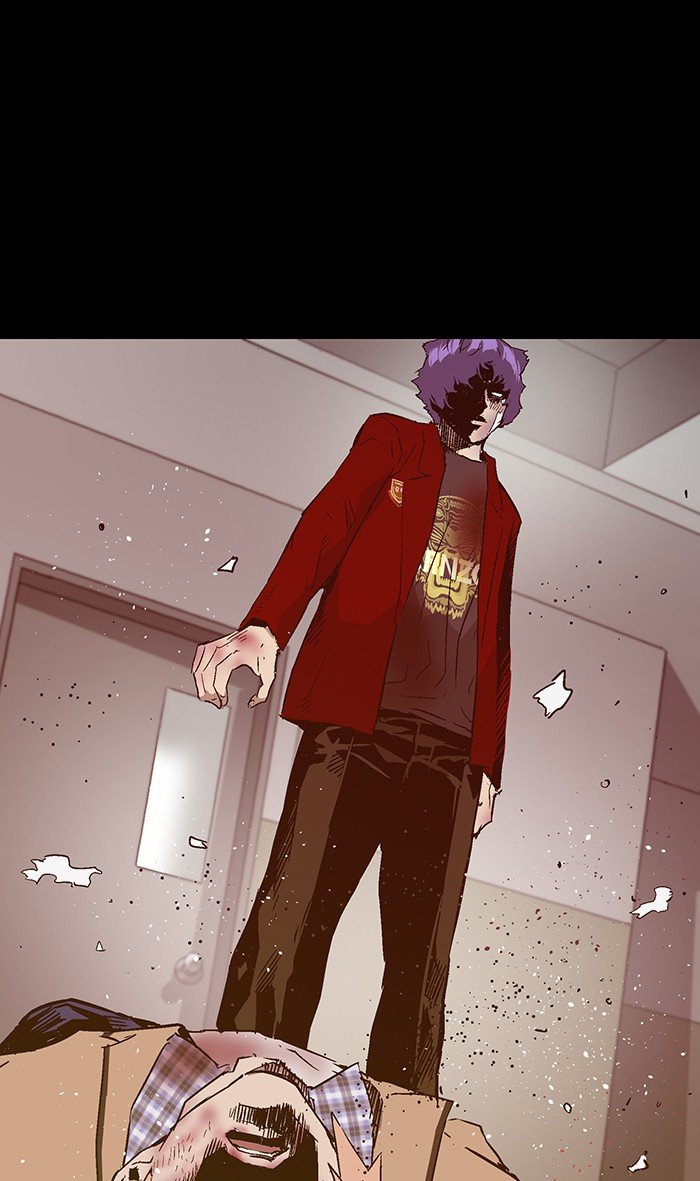 Read Weak Hero EN Manga Online