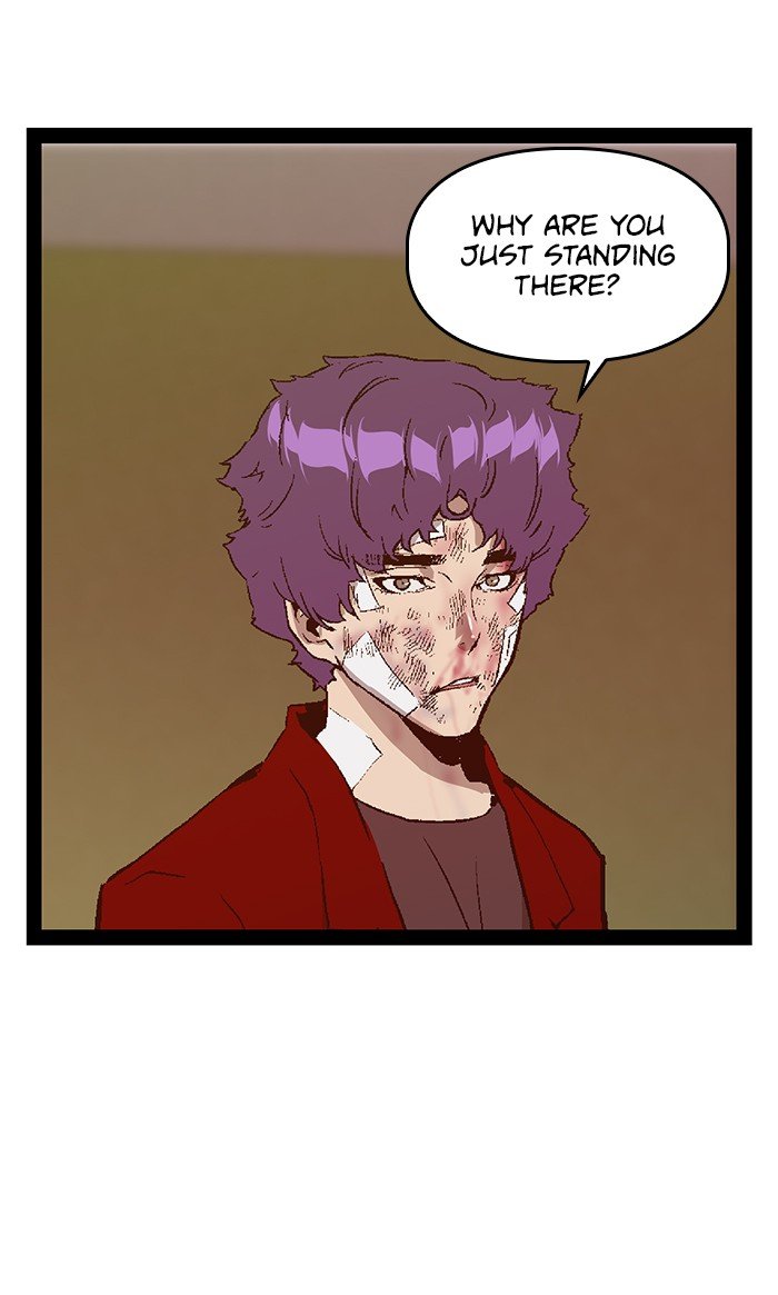 Read Weak Hero EN Manga Online