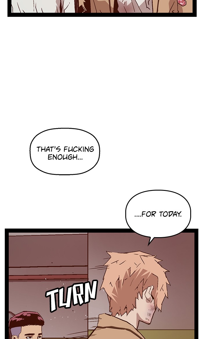 Read Weak Hero EN Manga Online