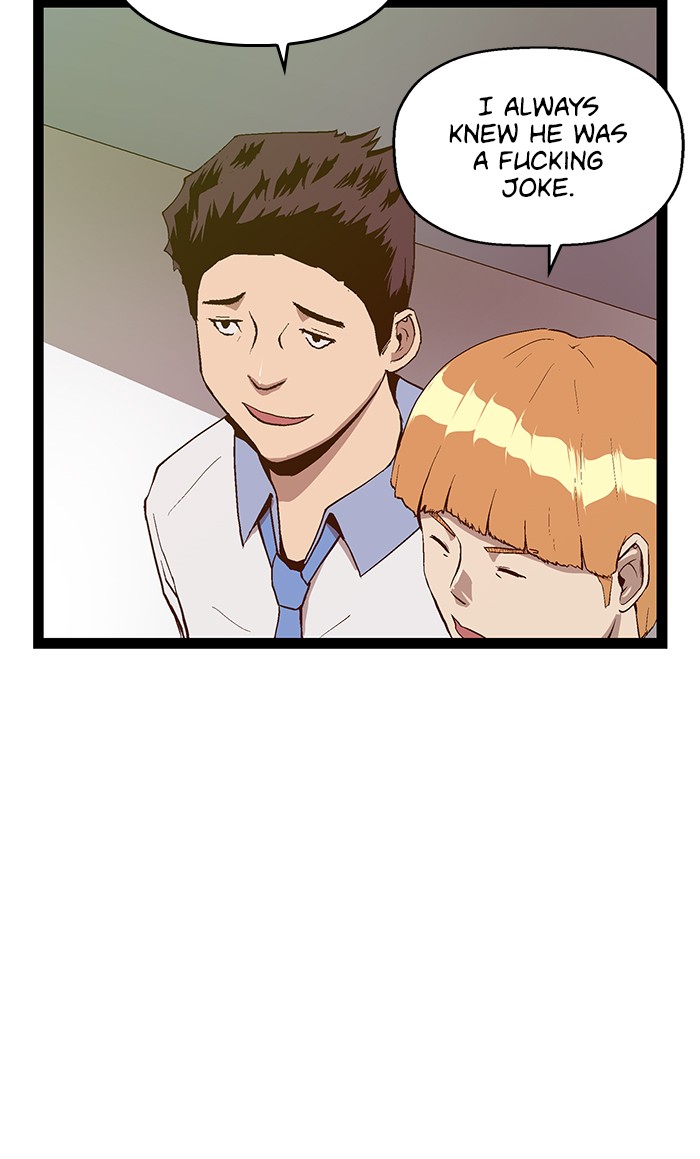 Read Weak Hero EN Manga Online