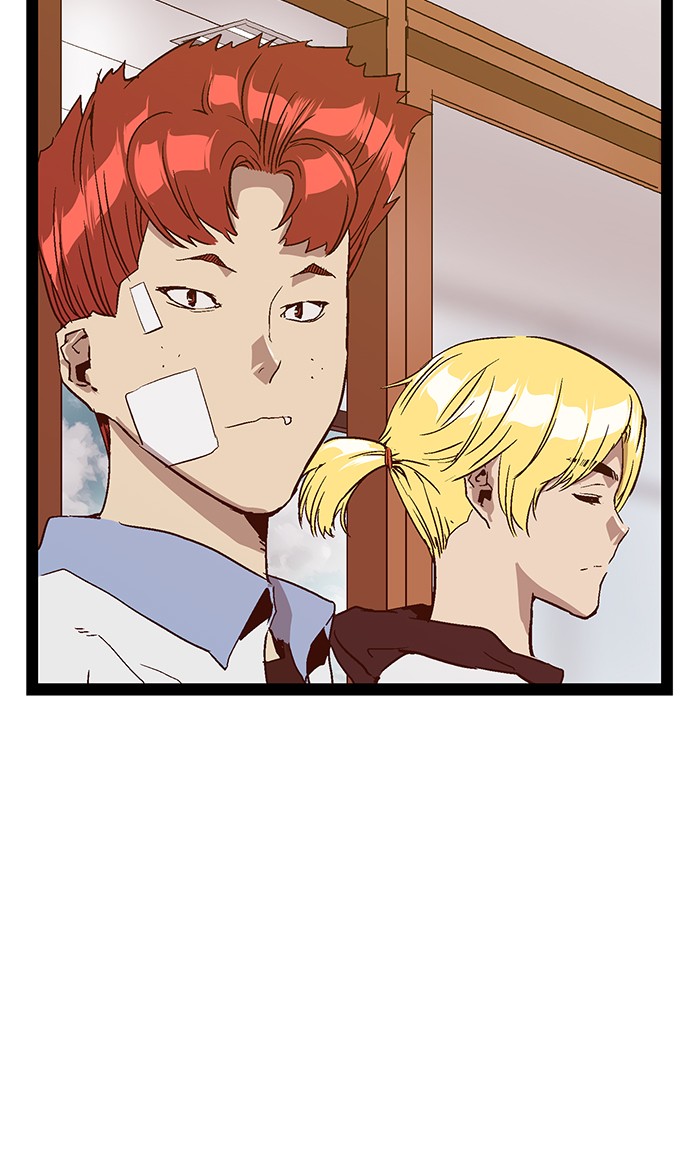 Read Weak Hero EN Manga Online