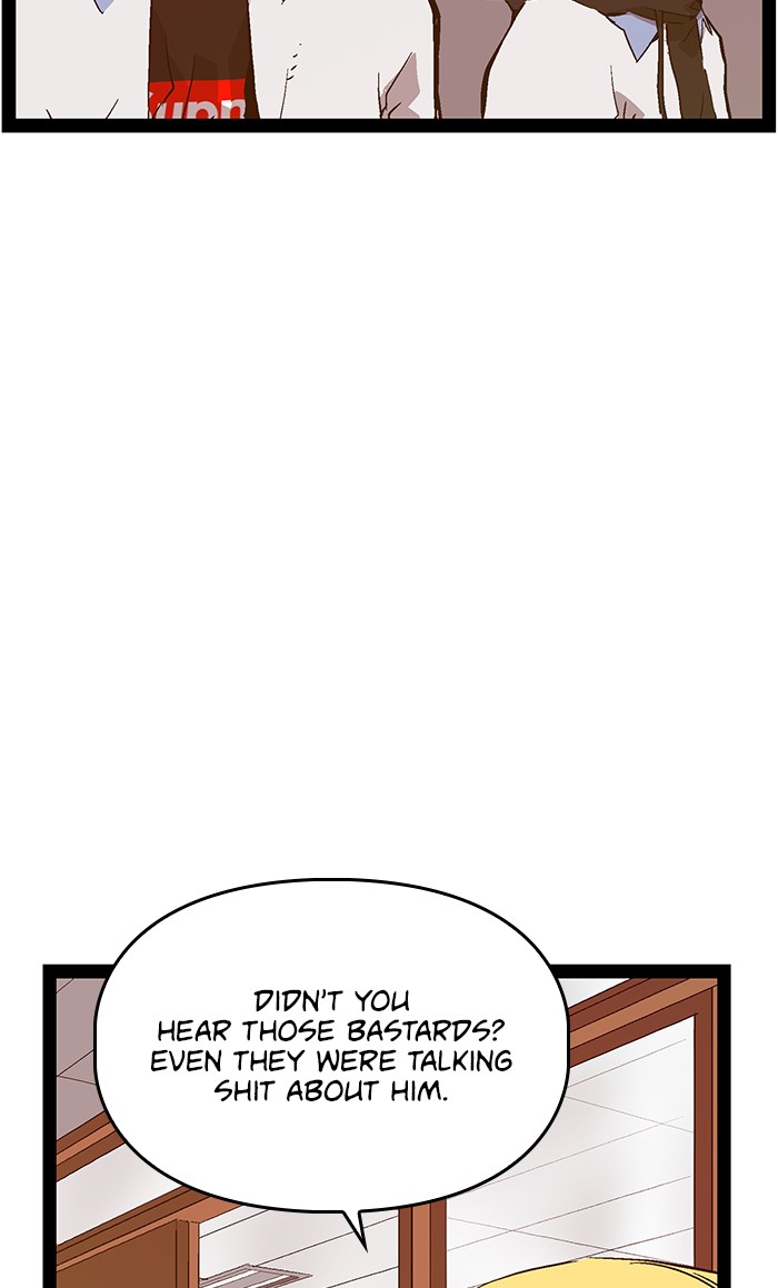 Read Weak Hero EN Manga Online